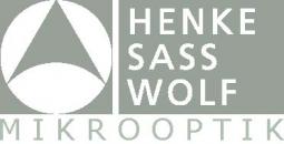 HAWK Hochschule Verbundpartner Henke-Sass, Wolf Mikrooptik GmbH