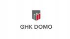 Logo GHK DOMO GmbH
