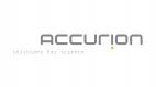 Logo Accurion GmbH