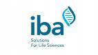 Logo IBA Lifesciences GmbH