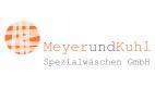 Logo  MeyerundKuhl Spezialwäschen GmbH