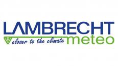 Logo LAMBRECHT meteo GmbH