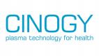Logo CINOGY System GmbH