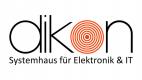 Logo dikon Elektronik & IT GmbH