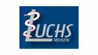Luchs Medizin Logo