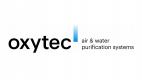 Logo oxytec AG 