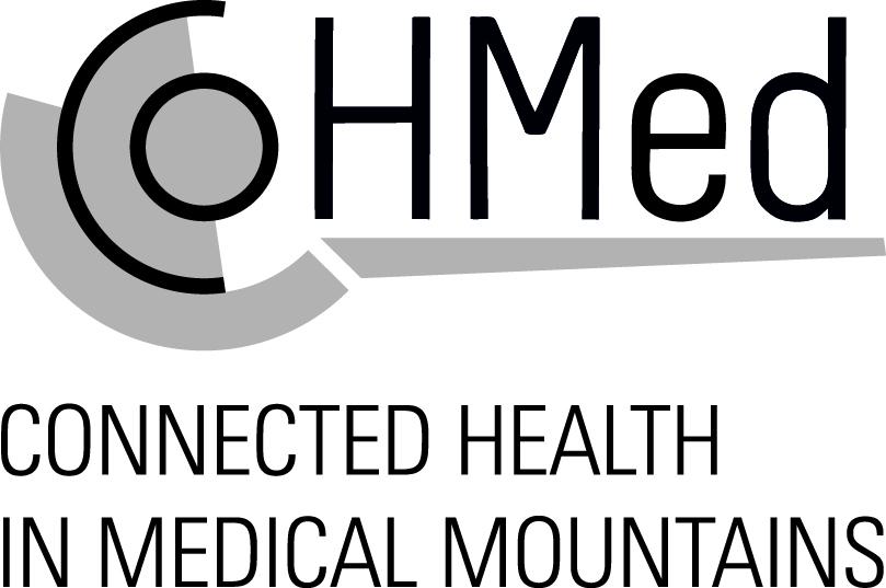 FH-Impulspartnerschaft CoHMed: Connected Health in Medical Mountains