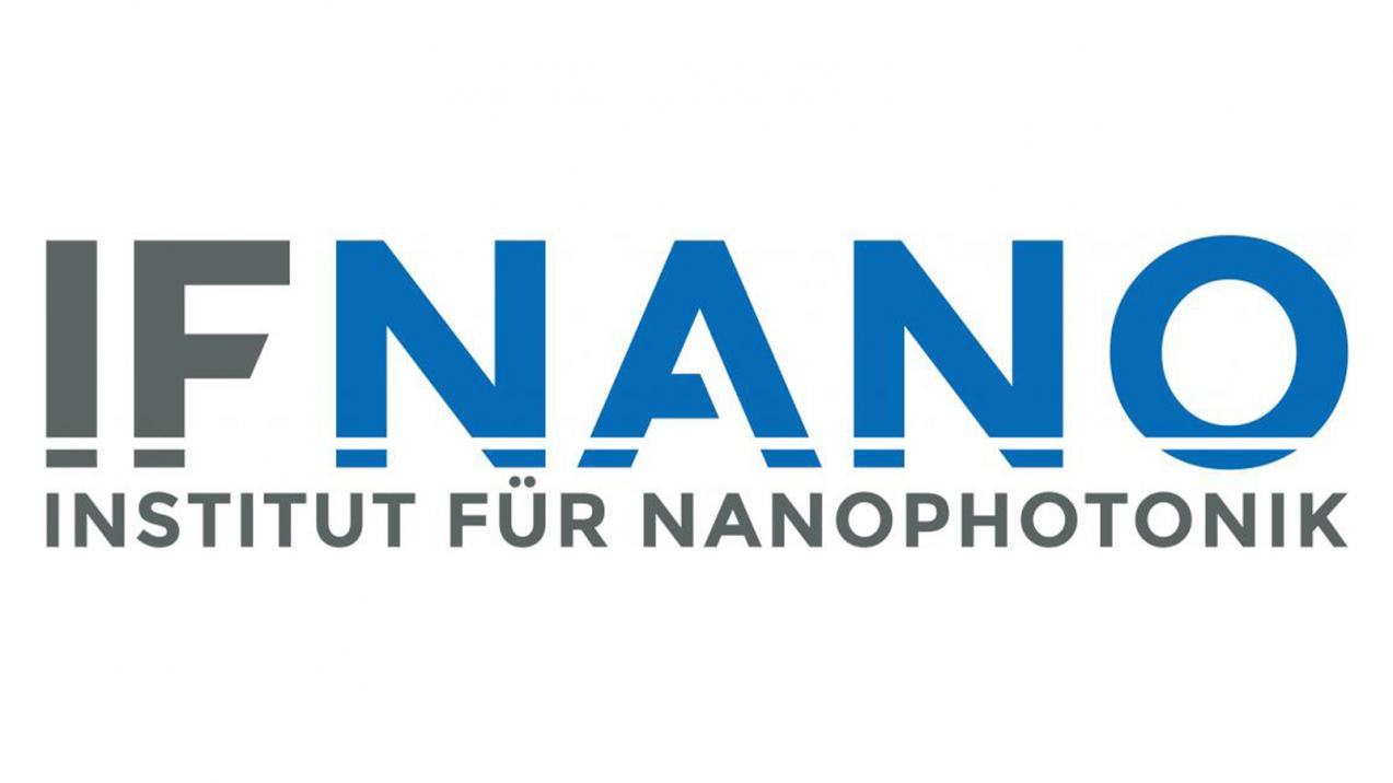 IFNANO Institut für Nanophotonik - Partner aus der Forschung