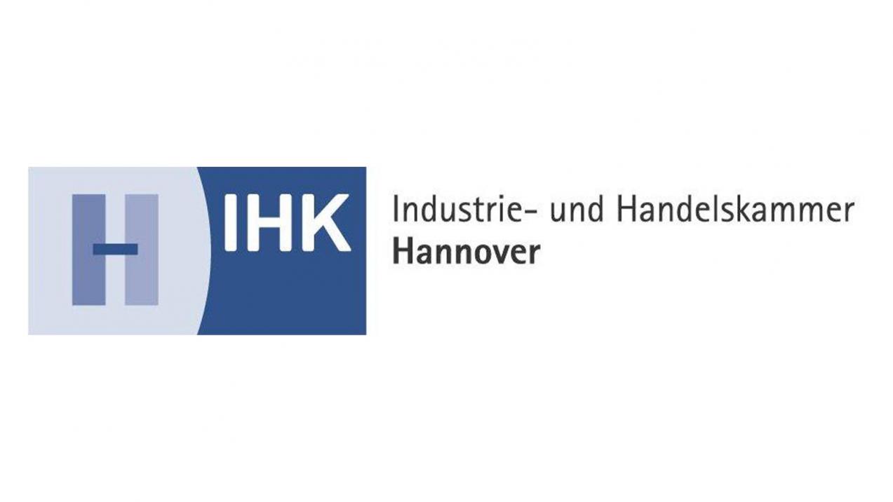 IHK Industrie- und Handelskammer Hannover - Netzwerkpartner