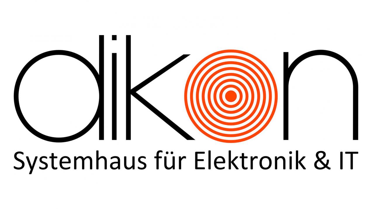 dikon  Systemhaus für Elektronik & IT