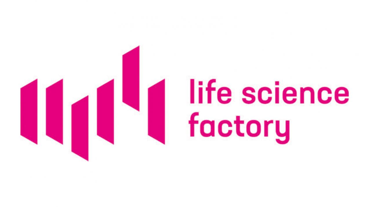 life science factory - Partner aus der Forschung