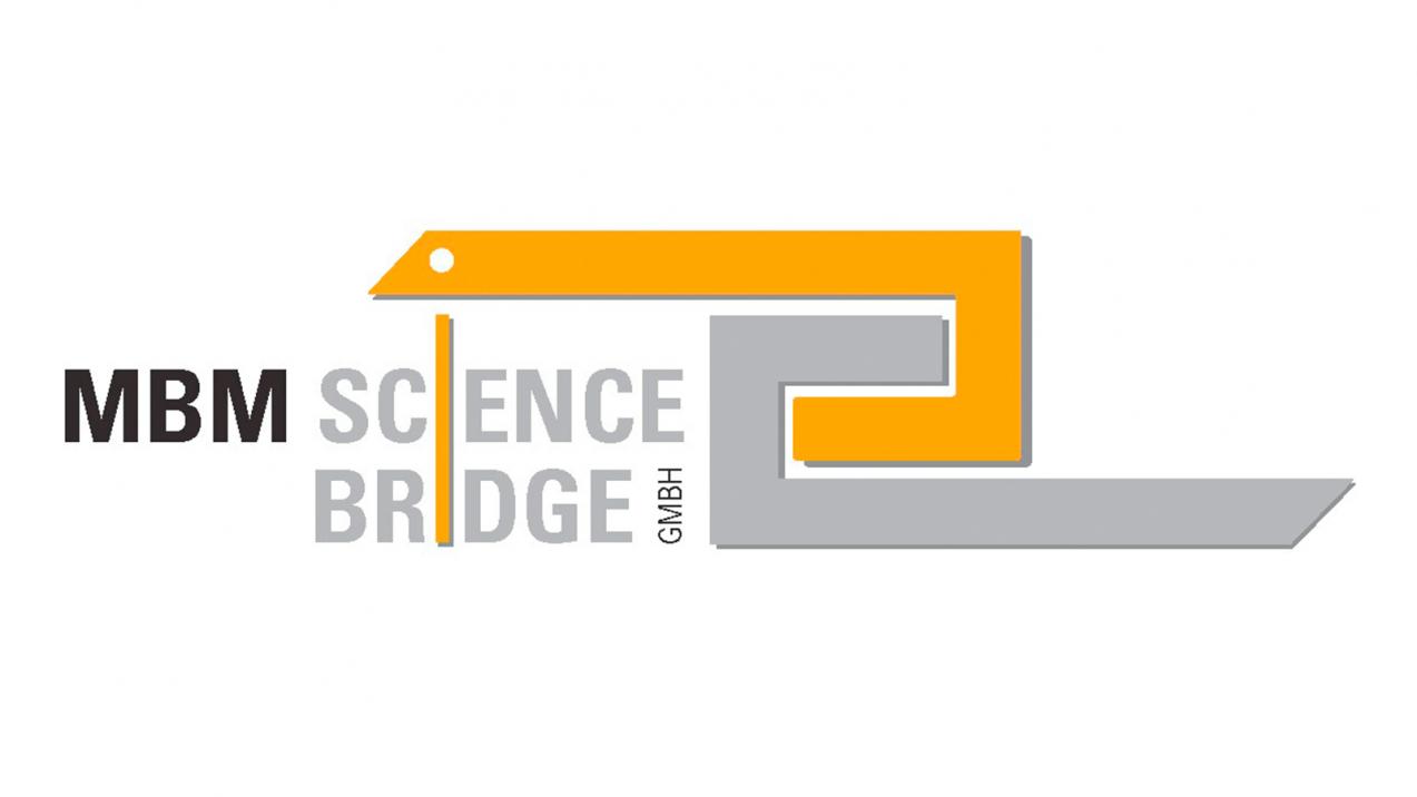 MBM Science Bridge - Partner aus der Wirtschaft
