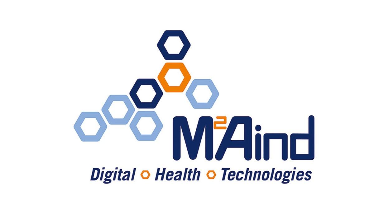 FH - Impulspartnerschaft: M²Aind Digital  - Health - Technologies