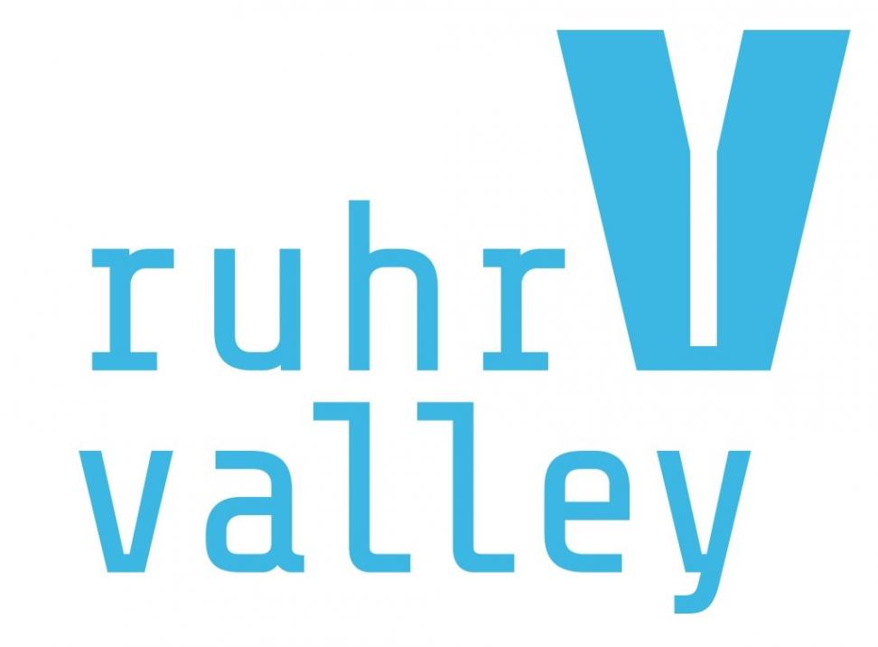 Logo ruhrvalley