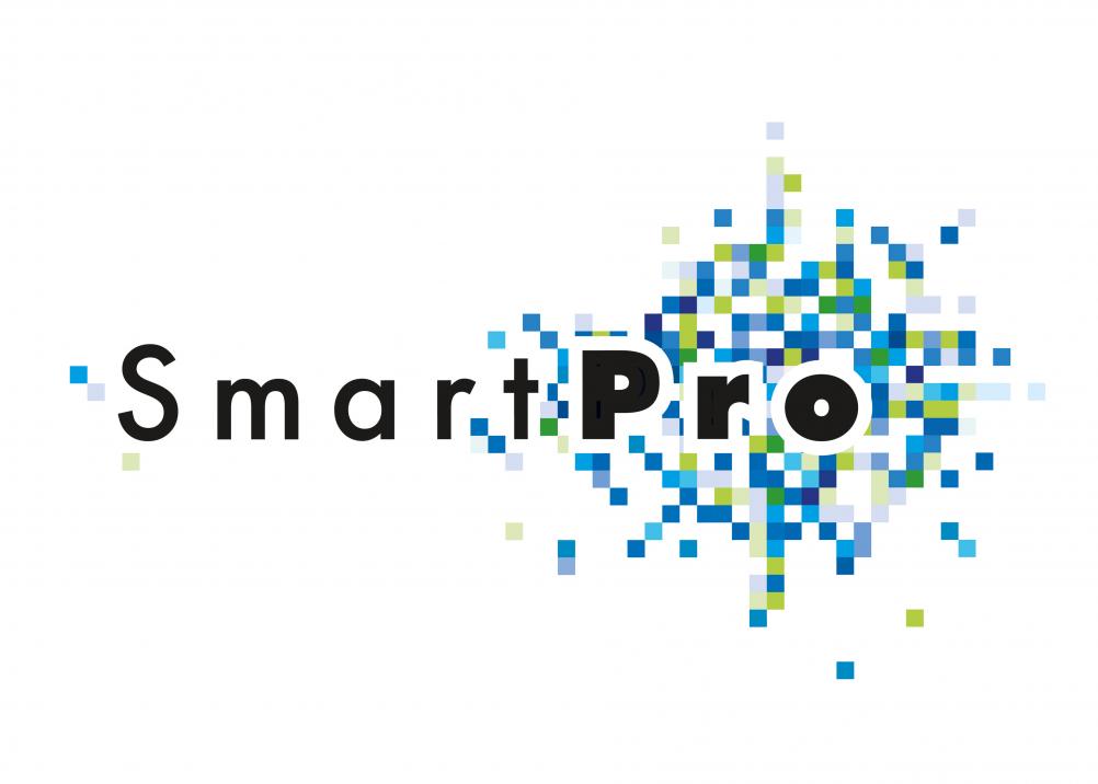 FH - Impulspartnerschaft: SmartPro: Smarte Materialien und intelligente Produktionstechnologien für energieeffiziente Produkte der Zukunft