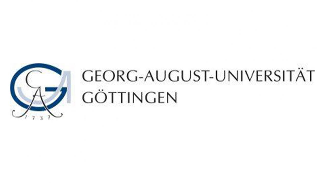 Georg-August Universität Göttingen - Partner aus der Forschung