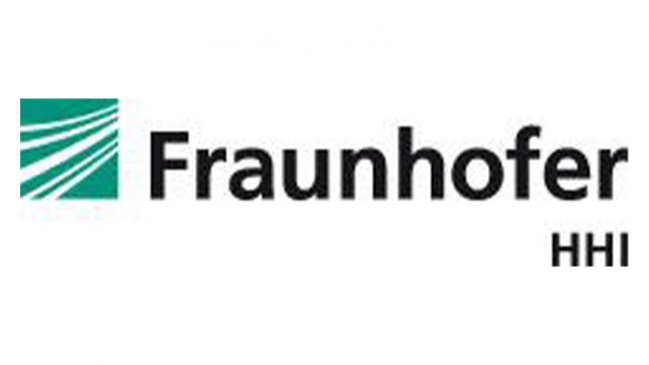 Fraunhofer HHI - Partner aus der Forschung