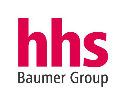 hhs Baumer Group